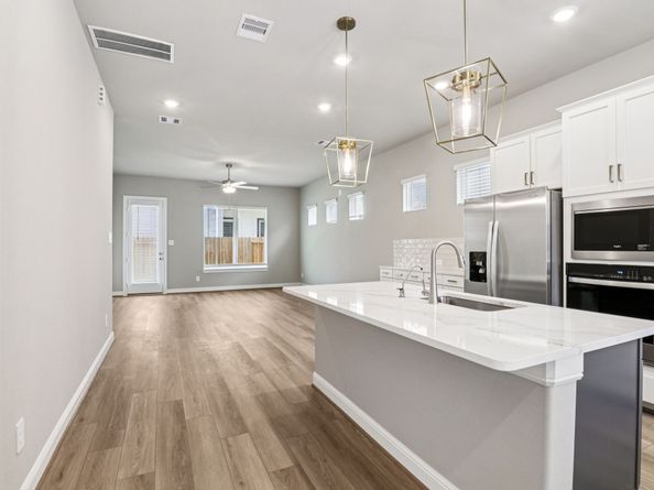 3211 Millwork Street, Houston TX 77080