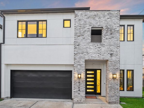 1414 Caywood Lane A, Houston TX 77055