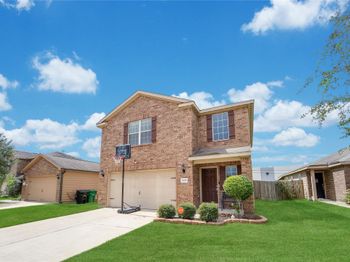 11222 Hall Meadows Court