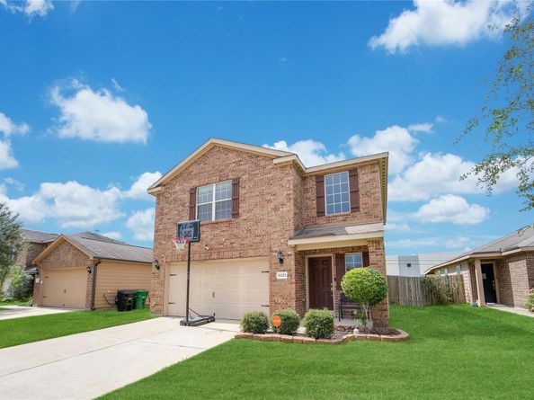 11222 Hall Meadows Court, Houston TX 77075