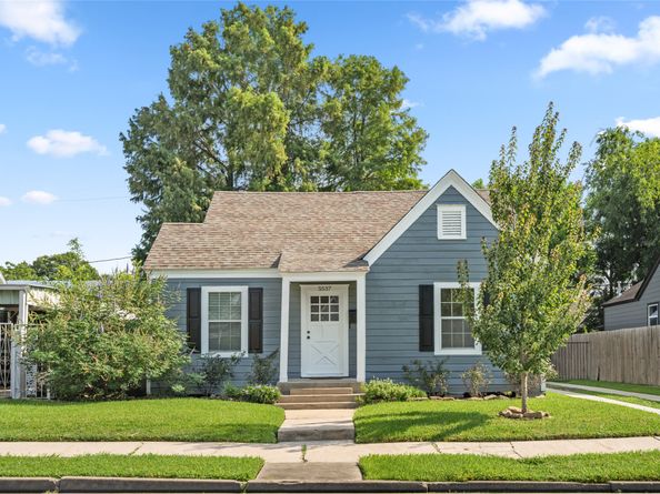 5537 Lawson Street, Houston TX 77023