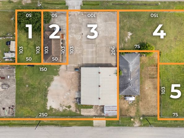 6910 Winton Street, Houston TX 77021