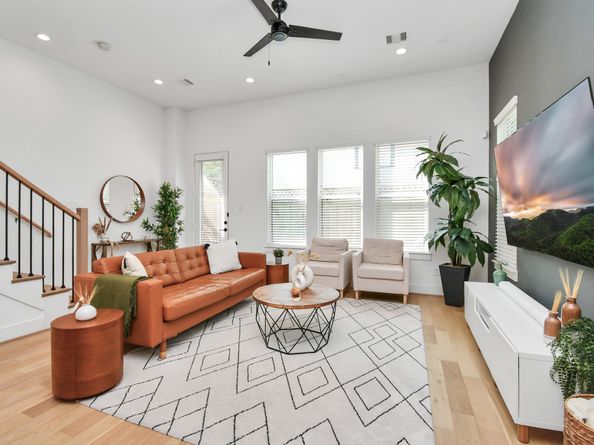 10965 Fire Creek Drive, Houston TX 77043