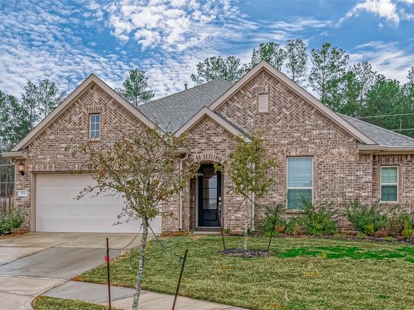 23722 Canolo Grove Lane, New Caney TX 77357