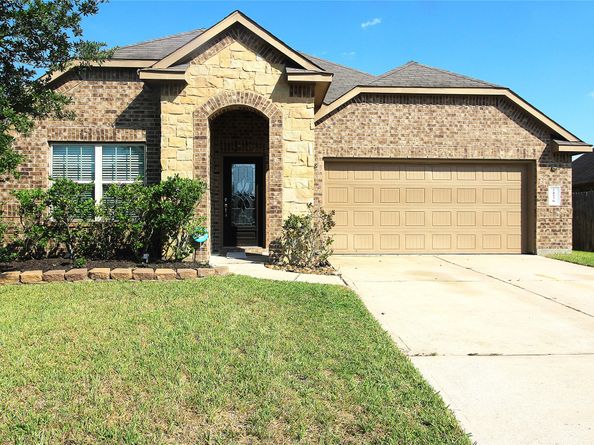 24330 S Newcastle Bay Trail, Spring TX 77389