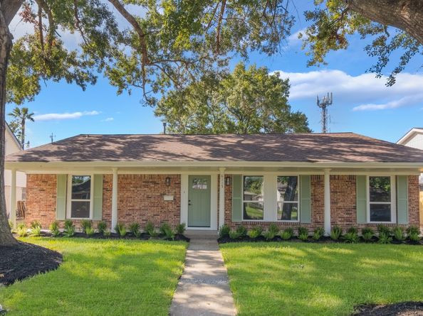 6115 Lymbar Drive, Houston TX 77096