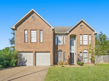 20411 Garden Falls Court