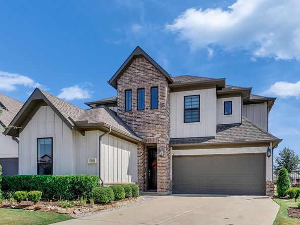 15006 Boat House Court, Cypress TX 77433