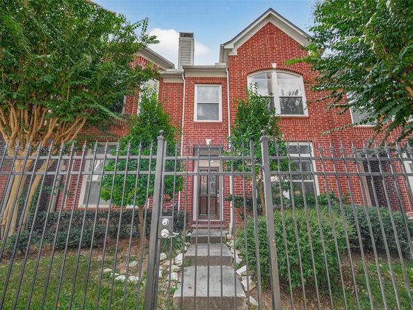 2913 Dallas Street W, Houston TX 77019