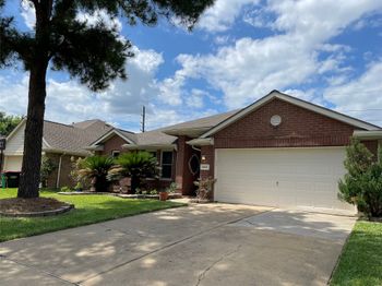 19631 Amistad Drive