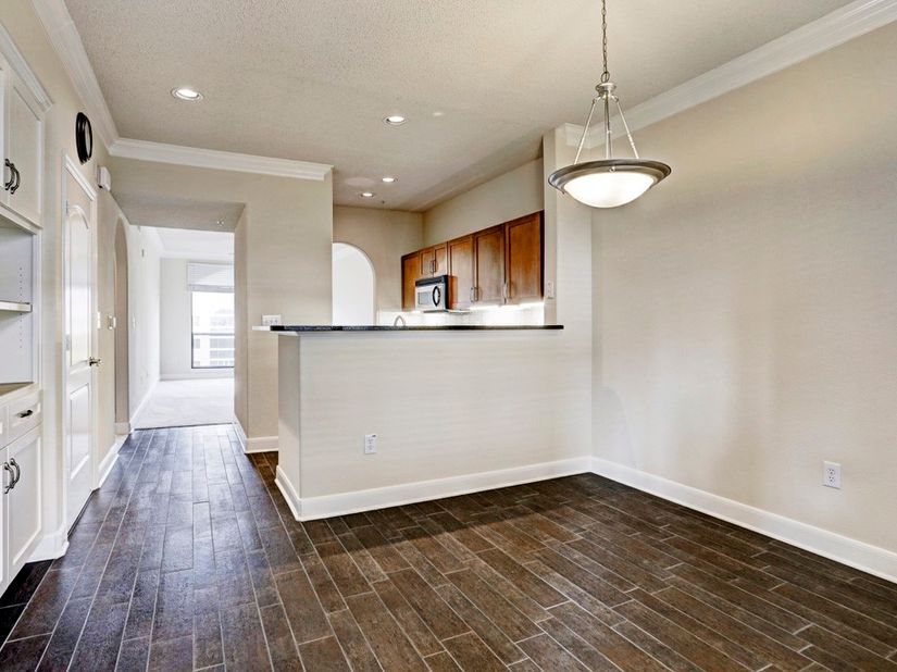 2299 Lone Star Drive 524, Sugar Land TX 77479