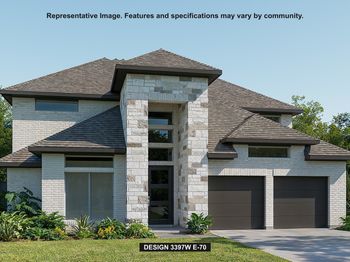 2823 Pathway Crest Lane