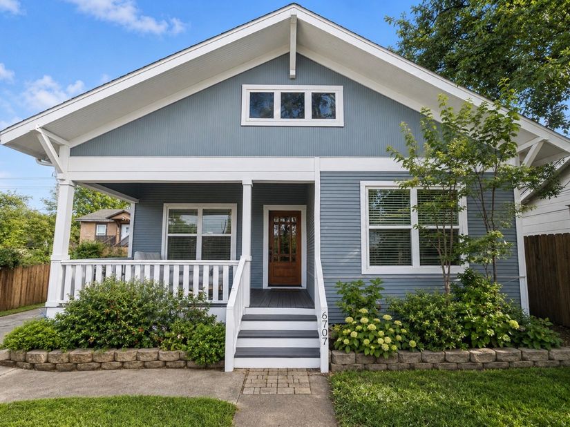6707 Avenue C, Houston TX 77011