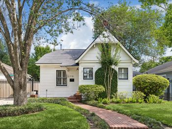 1116 Winston Street