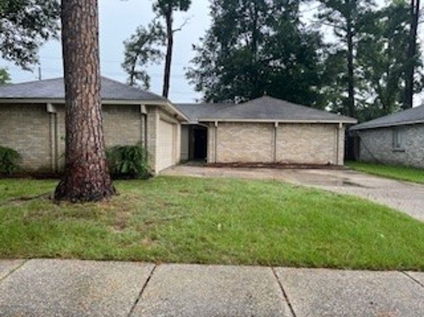 4734 Owens Creek Lane, Spring TX 77388