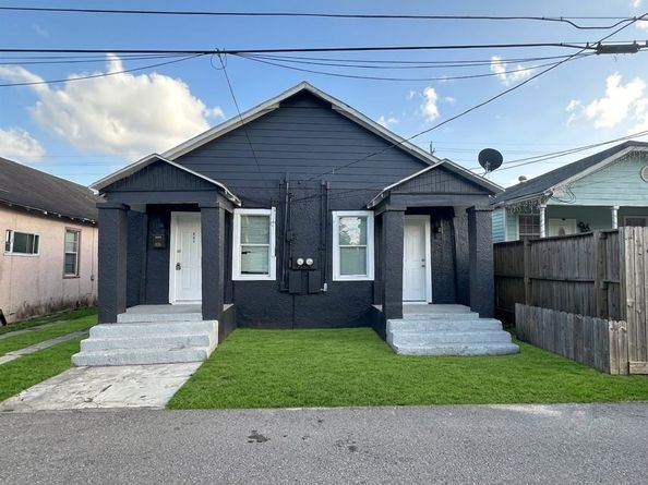 7146 Avenue I, Houston TX 77011