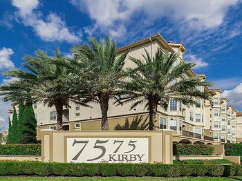 7575 Kirby Drive