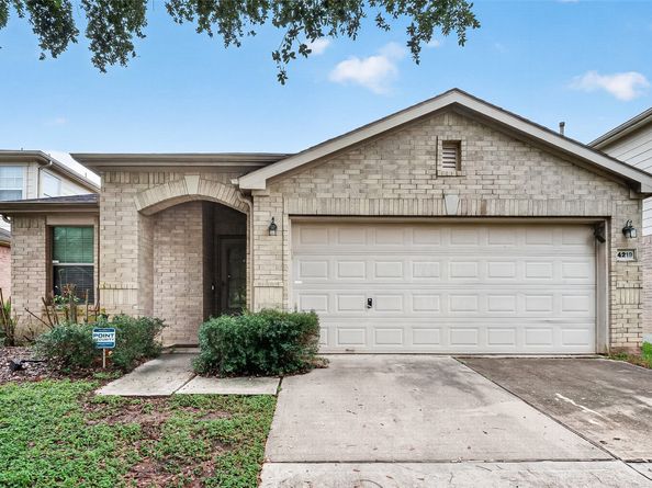 4219 Mineral Haven Drive, Houston TX 77048