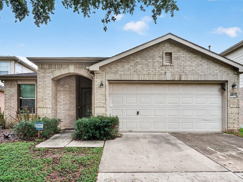 4219 Mineral Haven Drive, Houston TX 77048