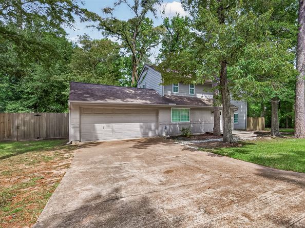 11111 Meadow Rue Street, The Woodlands TX 77380