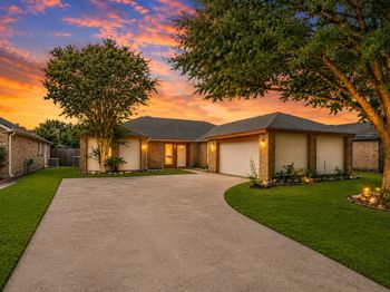 4805 Whispering Falls Drive