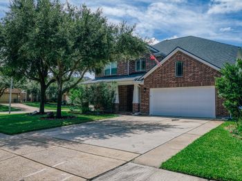 13903 Pawnee Trails Drive