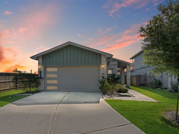 12503 Newport Arch Lane, Houston TX 77047