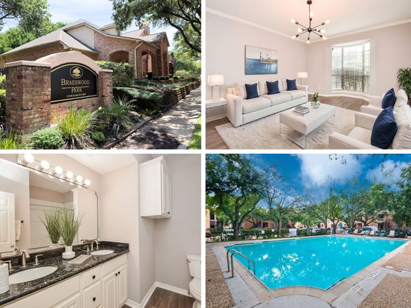 2255 Braeswood Park Drive 195, Houston TX 77030
