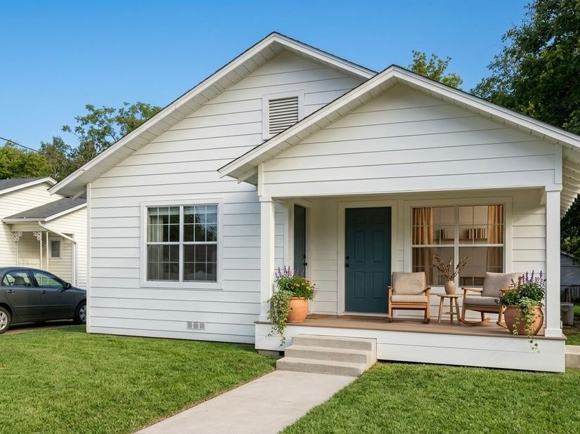 3626 Carpenter Avenue, Dallas TX 75210