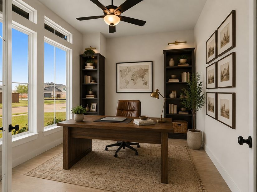 25607 Brawner Drive, Katy TX 77493
