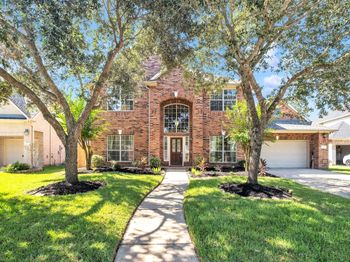 5303 Riverstone Crossing Drive