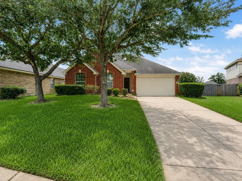 19307 Casey Creek Court, Richmond TX 77407