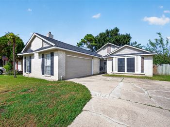3307 Ashford Park Drive
