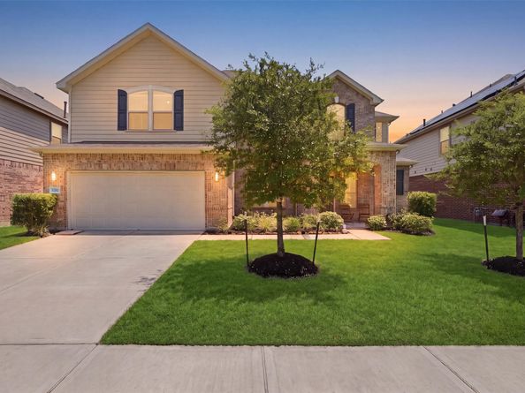 13202 Twilight Cove Court, Houston TX 77044