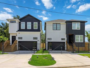 3804 & 3806 Sayers Street