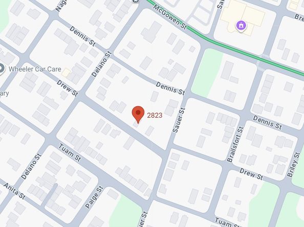 2823 Drew Street, Houston TX 77004