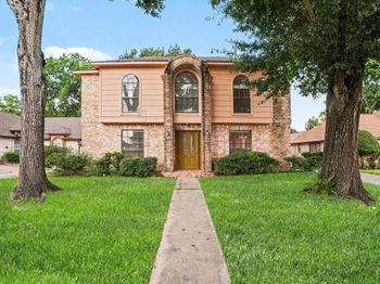 7911 Bayou Forest Drive