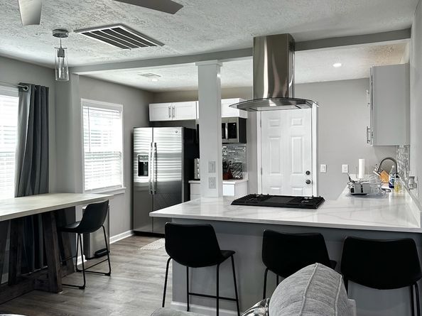 3453 Mount Pleasant Street, Houston TX 77021