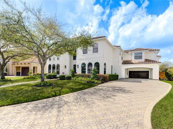 14014 Hampton Cove Drive