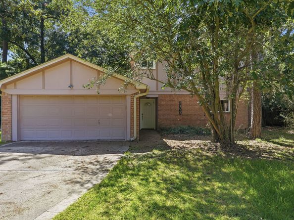 5 W Bigelow Oak Court, The Woodlands TX 77381