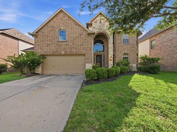 9119 Hills Junction Court, Cypress TX 77433