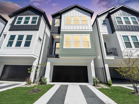 4814 Cochran Street, Houston TX 77009