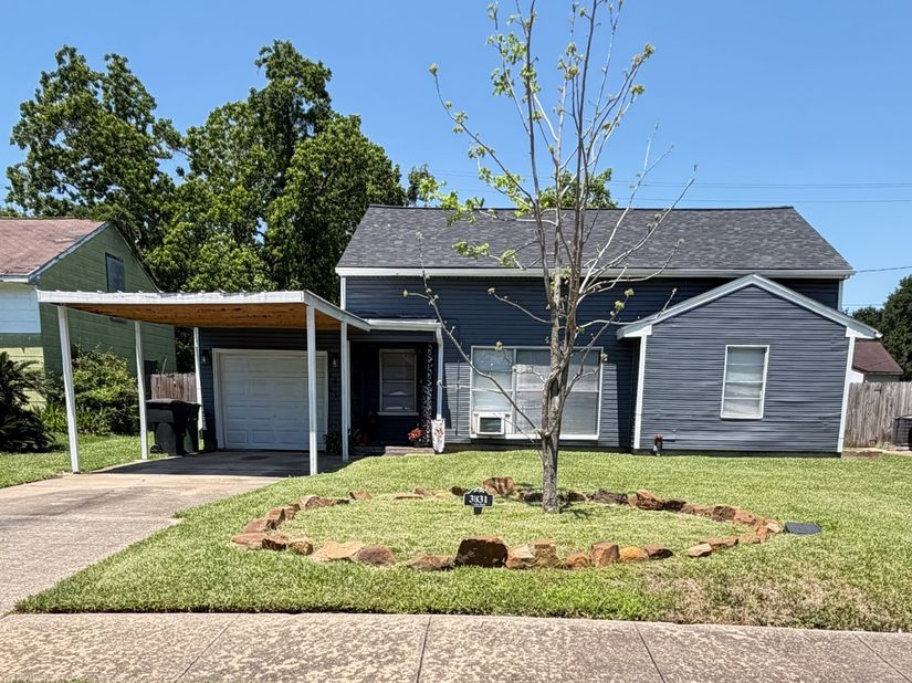 3831 Alberta Street, Houston TX 77021