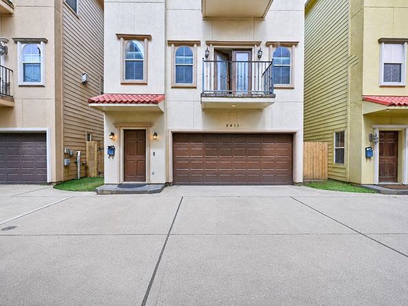 5411 Kansas Street, Houston TX 77007