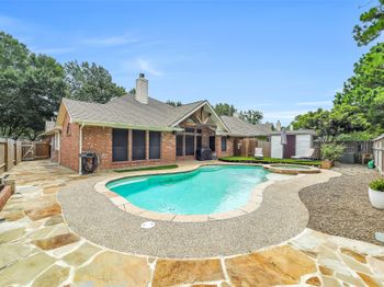 11219 Timbercreek Falls Drive