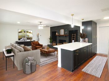 16907 David Glen Drive
