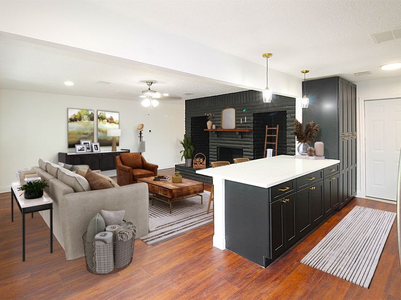 16907 David Glen Drive, Friendswood TX 77546