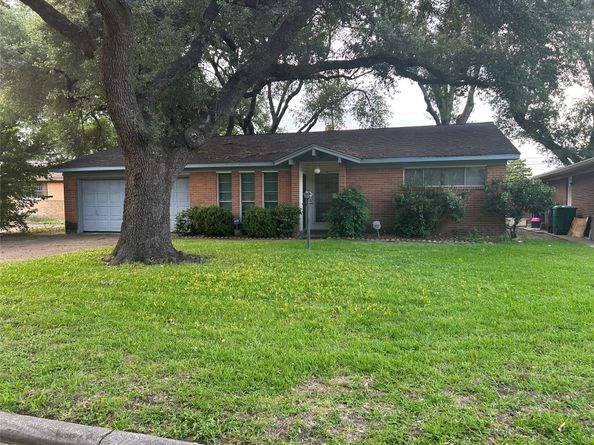 806 Mosher Lane, Houston TX 77088