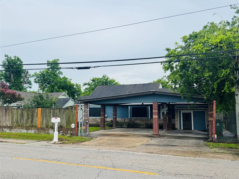 2308 Bennington Street, Houston TX 77093