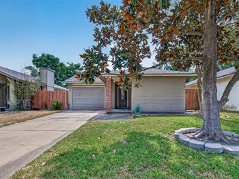 6306 Glenhagen Drive